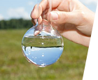 Faites tester gratuitement votre eau