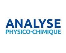 analyse physico chimique Zinaqua
